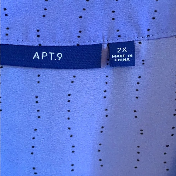 Blouse - Picture 4 of 4